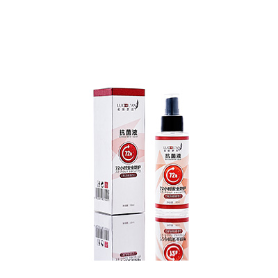 唐山市母婴防护喷雾