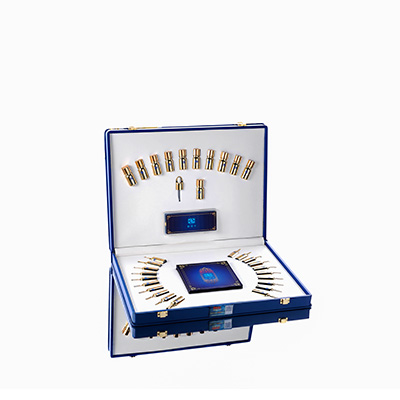 唐山市全身经络解压套